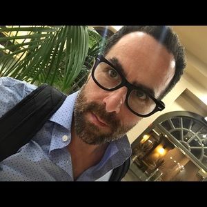 Meet your Posher, Jerome